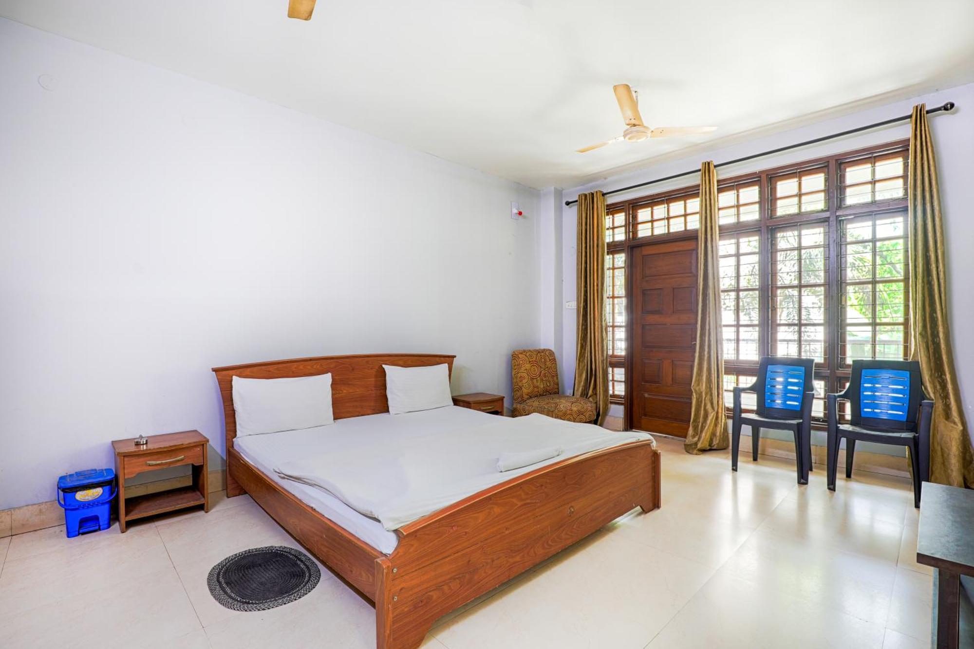Exotic Villa Homestay Guwahati Exterior foto