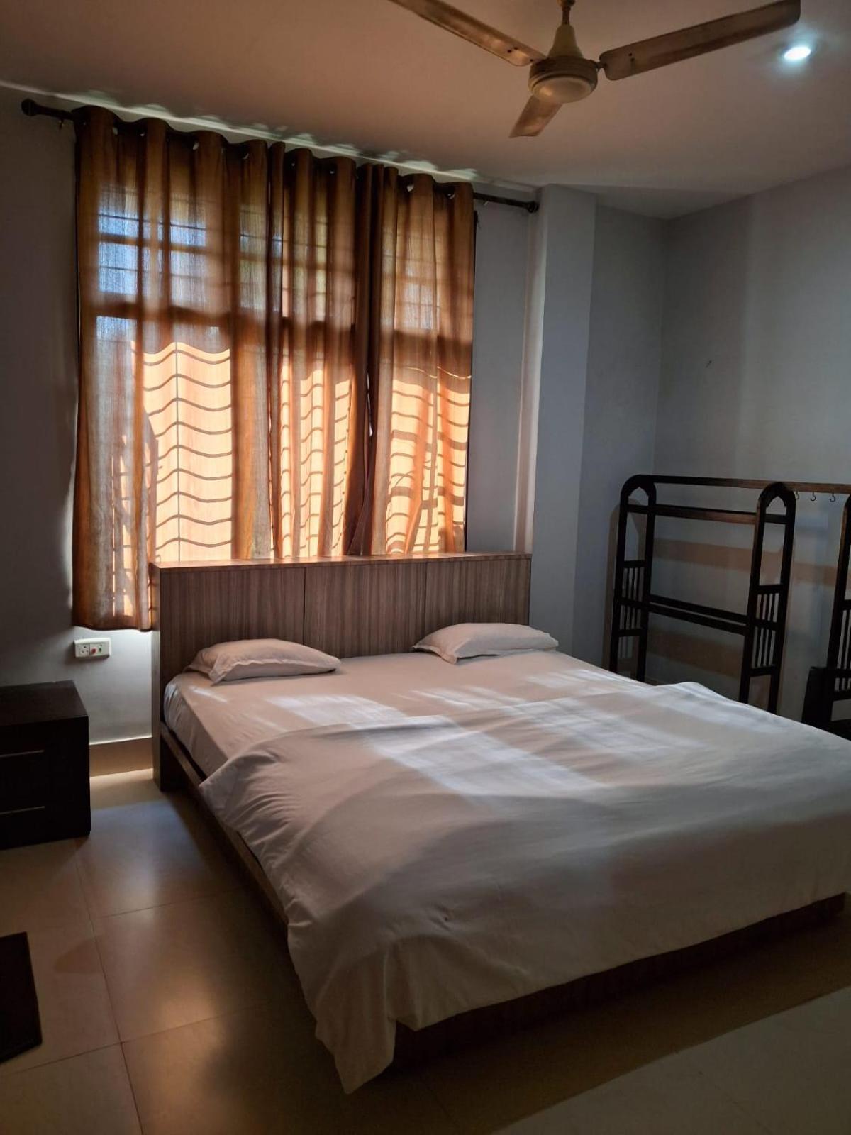 Exotic Villa Homestay Guwahati Habitación foto